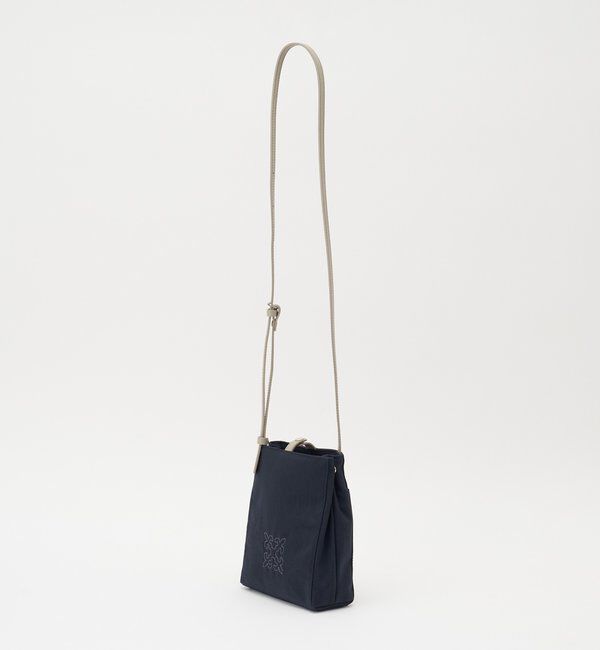  「ナイロンミニショルダーバッグ」|その他|