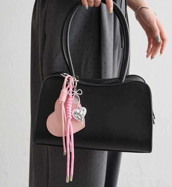  「ハートミラーチャーム」|その他|