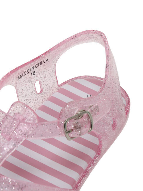 Samansa Mos2 Lagom「PVCサンダル」|サンダル|