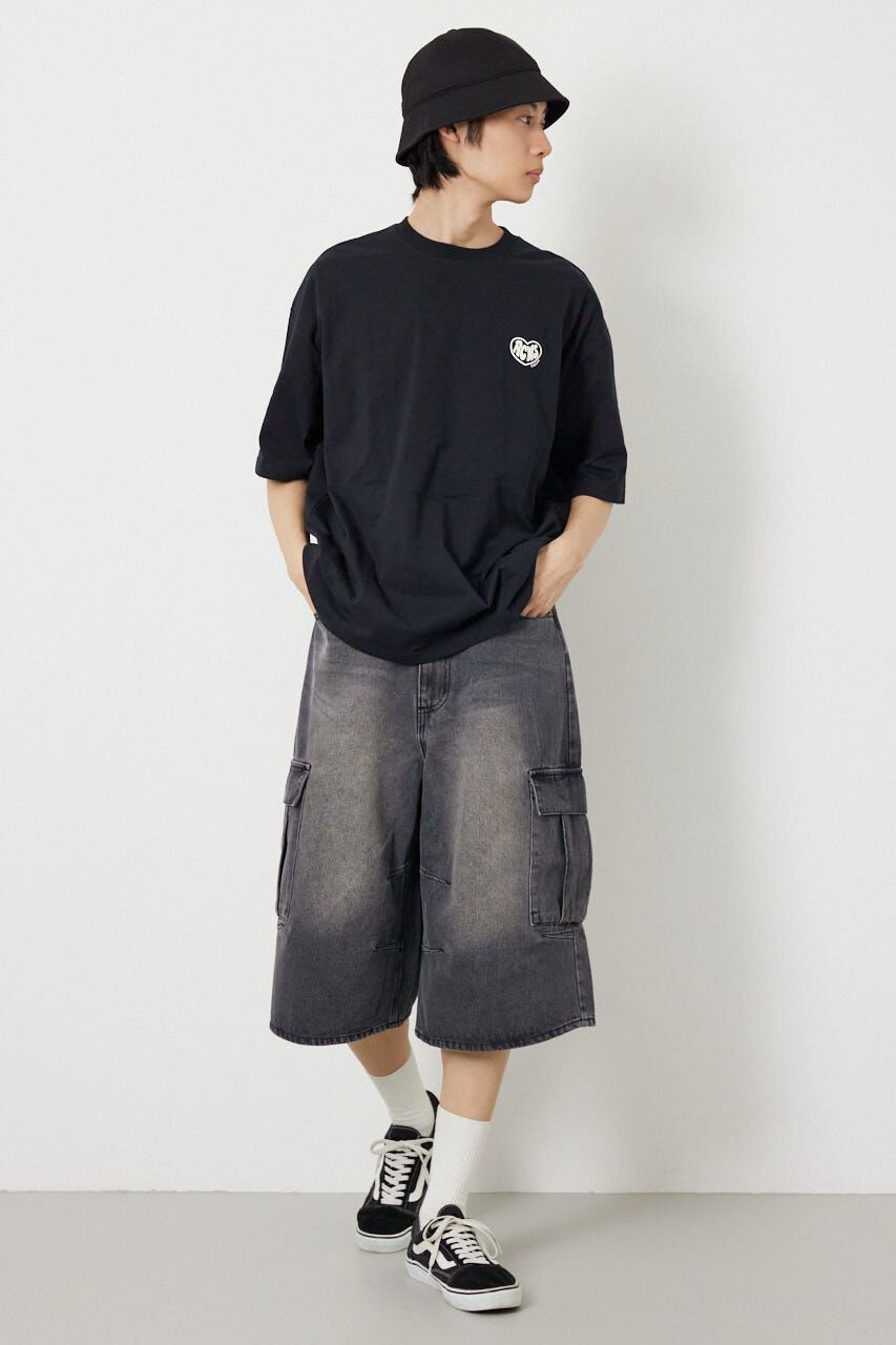 RODEO CROWNS「heartwarming Tシャツ」|Tシャツ・カットソー|