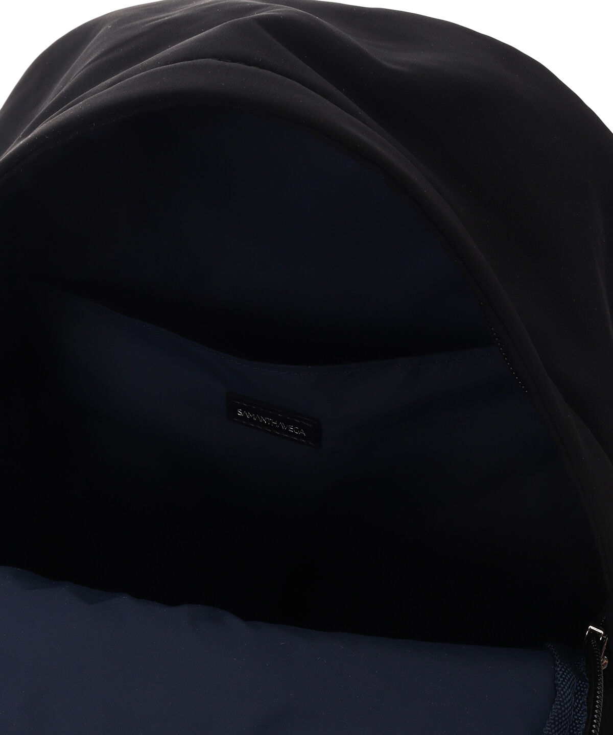 Samantha Vega「ライトギャザーリュック」|リュック|