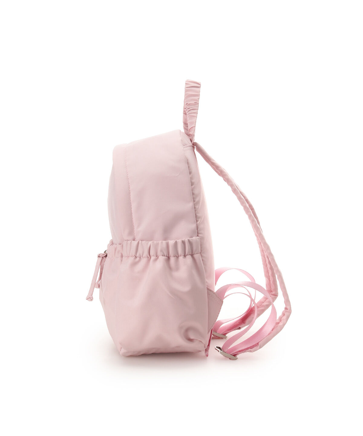 Samantha Vega「ライトギャザーリュック」|リュック|