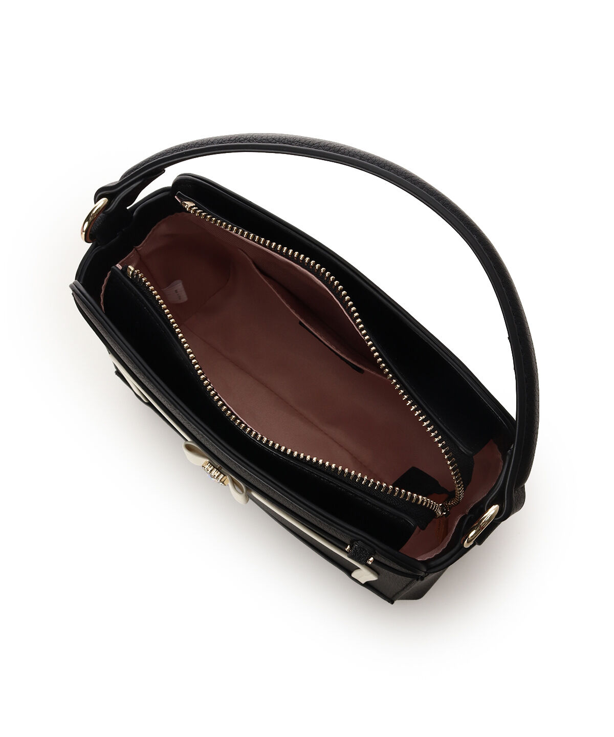 Samantha Vega「プチリボンショルダーバッグ」|ショルダー・メッセンジャー|