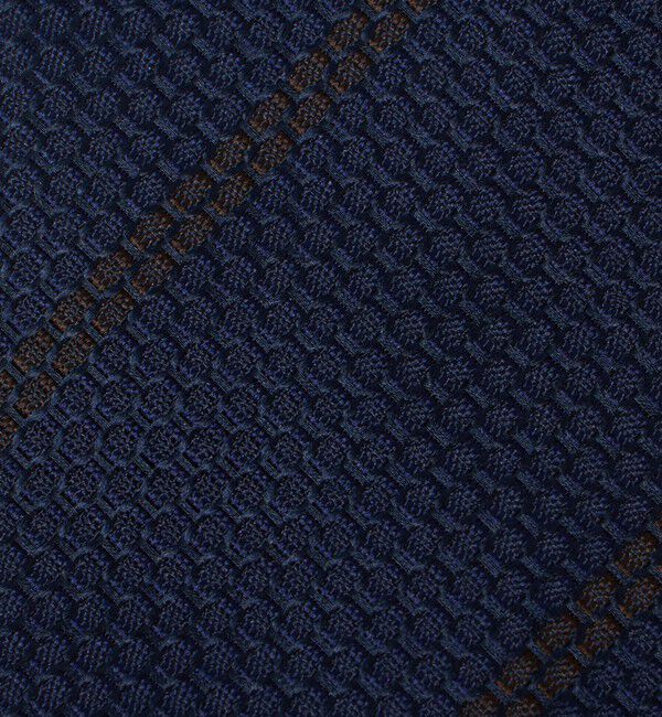 UNITED ARROWS「フレスコ ストライプ ネクタイ」|ネクタイ・蝶ネクタイ|