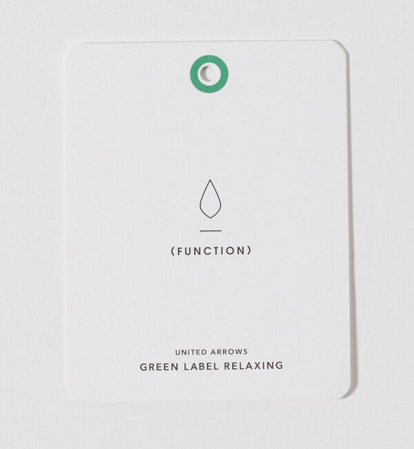 UNITED ARROWS green label relaxing「【スタメンシリーズ】タッサーカーゴパンツ / キッズ  100cm-160cm 撥水 UVカット」|チノ|