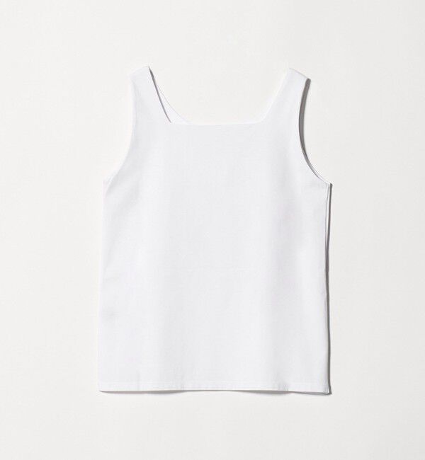 UNITED ARROWS green label relaxing「2WAY タンクトップ」|Tシャツ・カットソー|