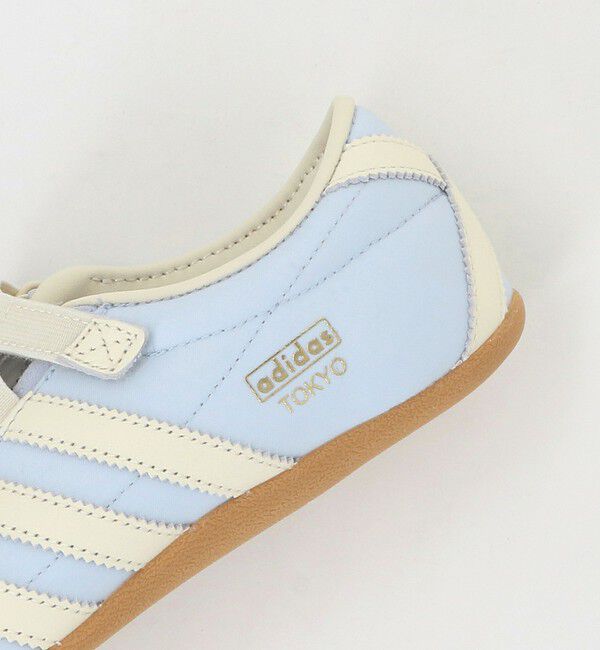 UNITED ARROWS green label relaxing「＜adidas Originals＞トーキョー メリー ジェーン シューズ」|スニーカー|