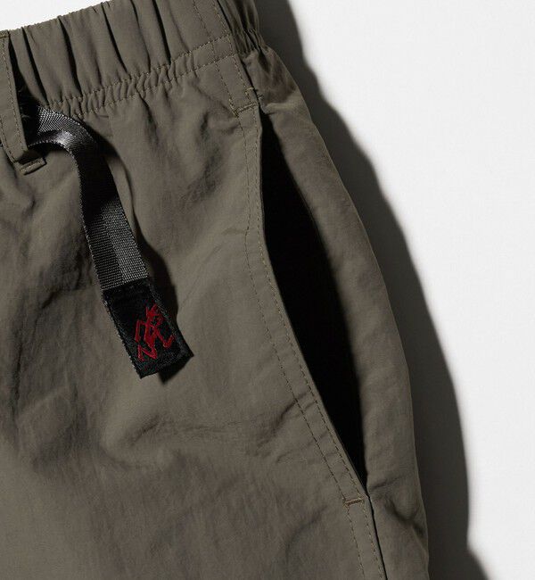 UNITED ARROWS green label relaxing「＜GRAMICCI＞ナイロン パッカブル Gショーツ ショートパンツ」|その他|