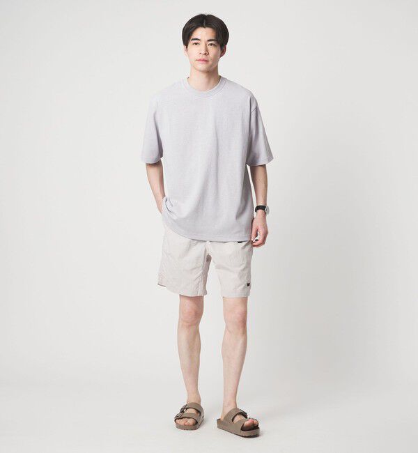 UNITED ARROWS green label relaxing「＜GRAMICCI＞ナイロン パッカブル Gショーツ ショートパンツ」|その他|