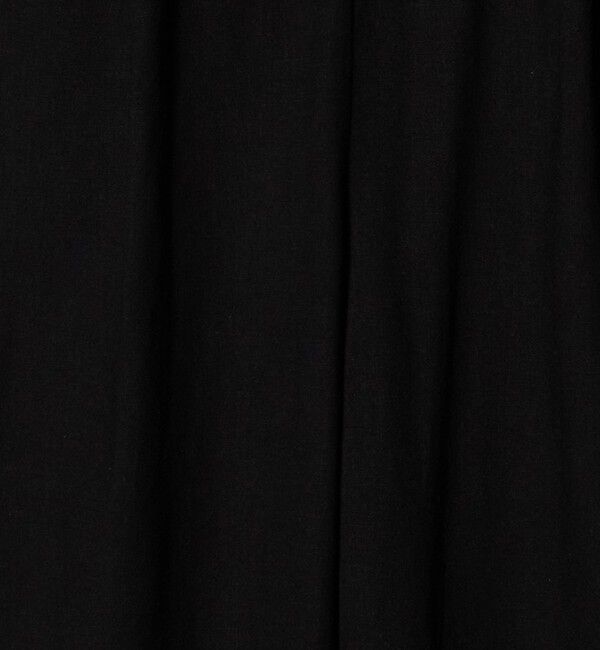 UNITED ARROWS green label relaxing「［size SHORT/TALLあり］BREEZE LINEN ブリーズリネン ワイド パンツ」|その他|