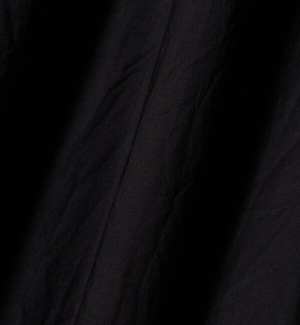 UNITED ARROWS green label relaxing「メニータック キャミソール ワンピース」|ワンピース|