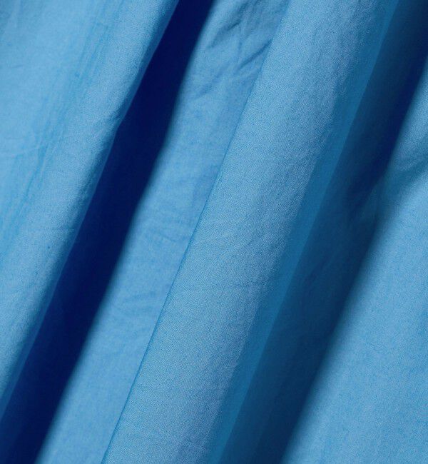 UNITED ARROWS green label relaxing「メニータック キャミソール ワンピース」|ワンピース|