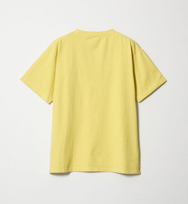 UNITED ARROWS green label relaxing「【別注】＜SoftBank HAWKS&times;FRUIT OF THE LOOM&times;GLR＞プリントTシャツ」|Tシャツ・カットソー|