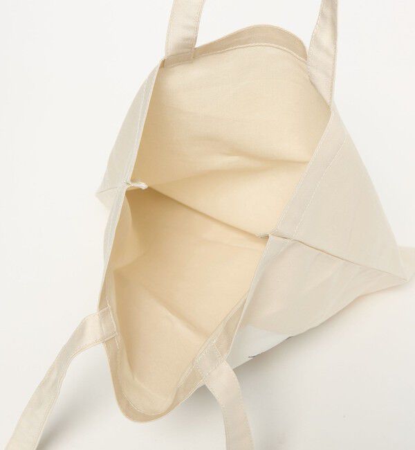 UNITED ARROWS green label relaxing「【別注】＜SoftBank HAWKS＞ アートプリントトートバッグ 」|トートバッグ|