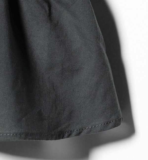 UNITED ARROWS green label relaxing「【スタメンシリーズ】パフスリーブ Tシャツ / キッズ  100cm-160cm」|Tシャツ・カットソー|