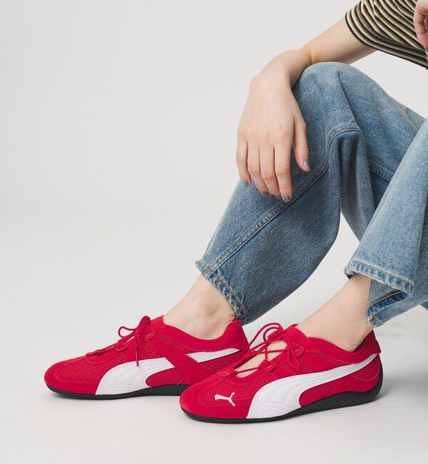 BEAUTY&YOUTH UNITED ARROWS「＜PUMA＞SPEEDCAT GO スニーカー」|スニーカー|