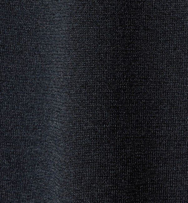 BEAUTY&YOUTH UNITED ARROWS「フュージョン カラー ニット Tシャツ ウォッシャブル」|ニット・セーター|