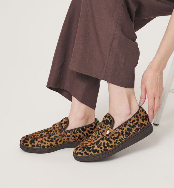 BEAUTY&YOUTH UNITED ARROWS「＜adidas Originals＞HANDBALL SPEZIAL ローファー スニーカー」|スニーカー|その他1