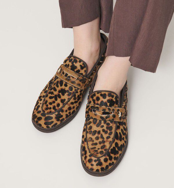 BEAUTY&YOUTH UNITED ARROWS「＜adidas Originals＞HANDBALL SPEZIAL ローファー スニーカー」|スニーカー|