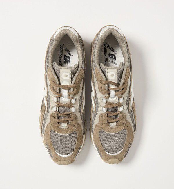 BEAUTY&YOUTH UNITED ARROWS「＜New Balance＞U204L155 スニーカー」|スニーカー|