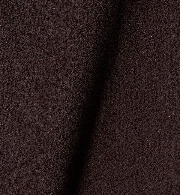 BEAUTY&YOUTH UNITED ARROWS「コットンポリエステル ラメ ショートスリーブ カットソー」|Tシャツ・カットソー|