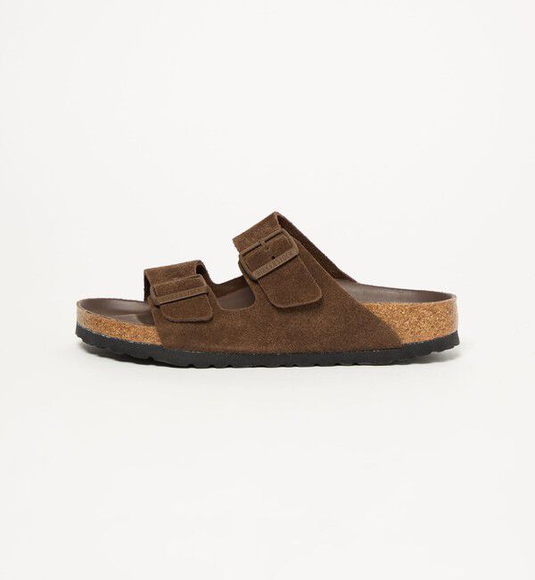 BEAUTY&YOUTH UNITED ARROWS「【別注】＜BIRKENSTOCK＞ARIZONA サンダル」|サンダル|