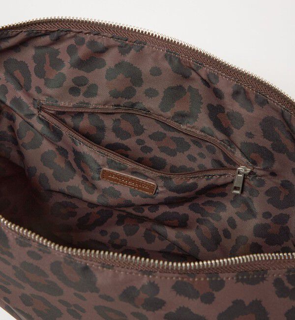 BEAUTY&YOUTH UNITED ARROWS「メタル バックル 2WAY ショルダーバッグ」|ショルダー・メッセンジャー|