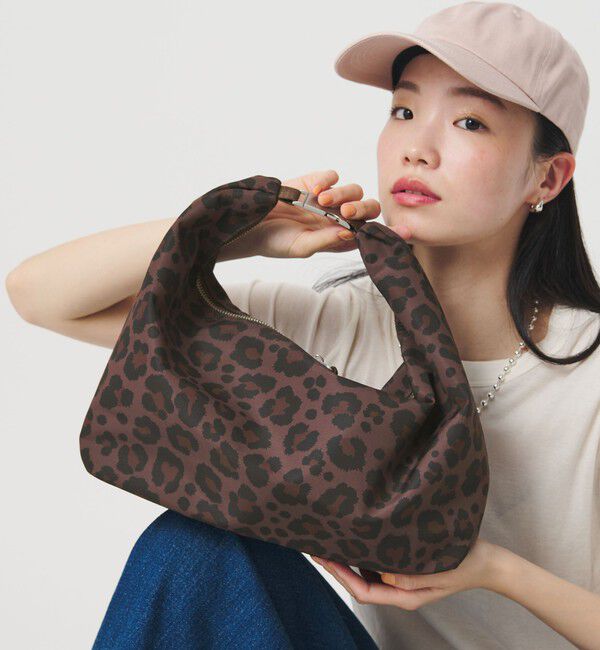 BEAUTY&YOUTH UNITED ARROWS「メタル バックル 2WAY ショルダーバッグ」|ショルダー・メッセンジャー|