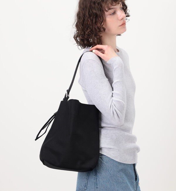 TOMORROWLAND GOODS「MARY AL TERNA WRAPPING ショルダーバッグ」|ショルダー・メッセンジャー|