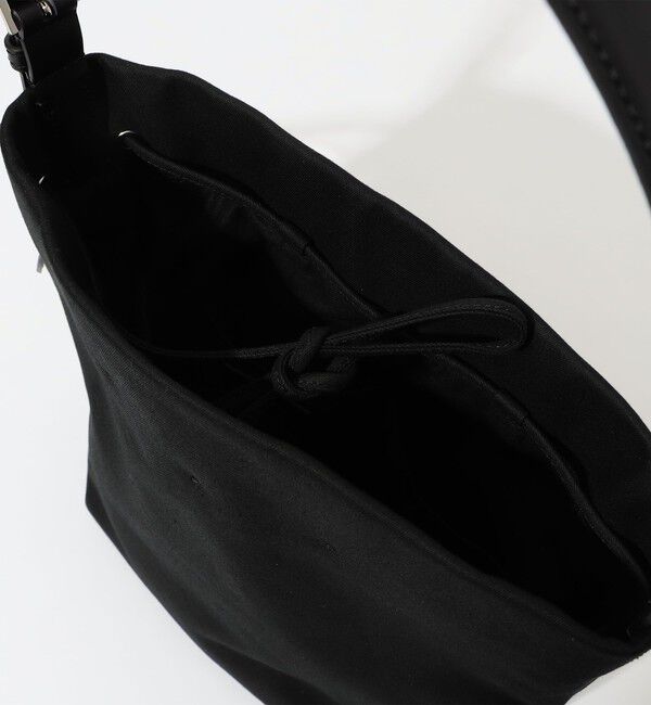 TOMORROWLAND GOODS「MARY AL TERNA WRAPPING ショルダーバッグ」|ショルダー・メッセンジャー|