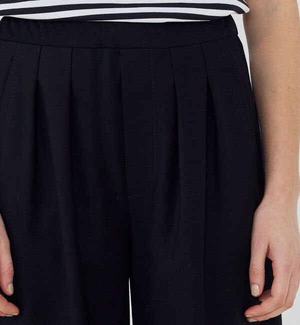 GALERIE VIE「コットンジャージー イージーパンツ」|その他|