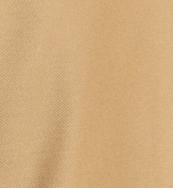 GALERIE VIE「コットンジャージー チェスタージャケット」|テーラードジャケット|