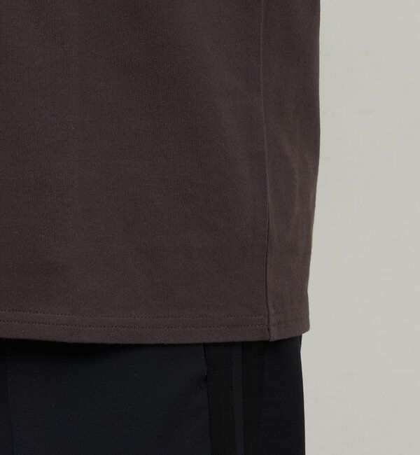  「ロゴTシャツ【La villa】」|Tシャツ・カットソー|