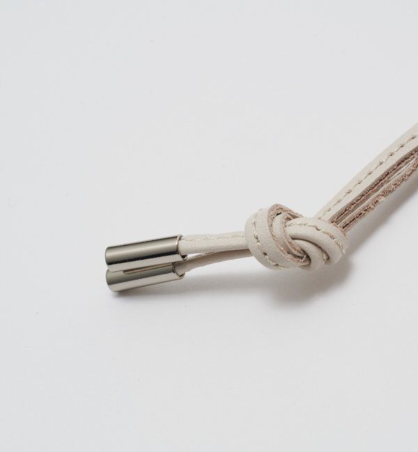  「ナイロンラフィアスクエアマルチケース」|その他|