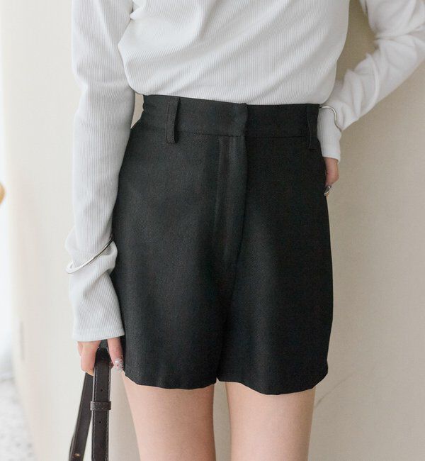  「TRショートパンツ」|チノ|