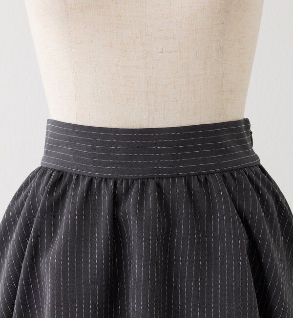  「【セットアップ可能】バルーンミニスカパン／SMサイズ」|スカート|