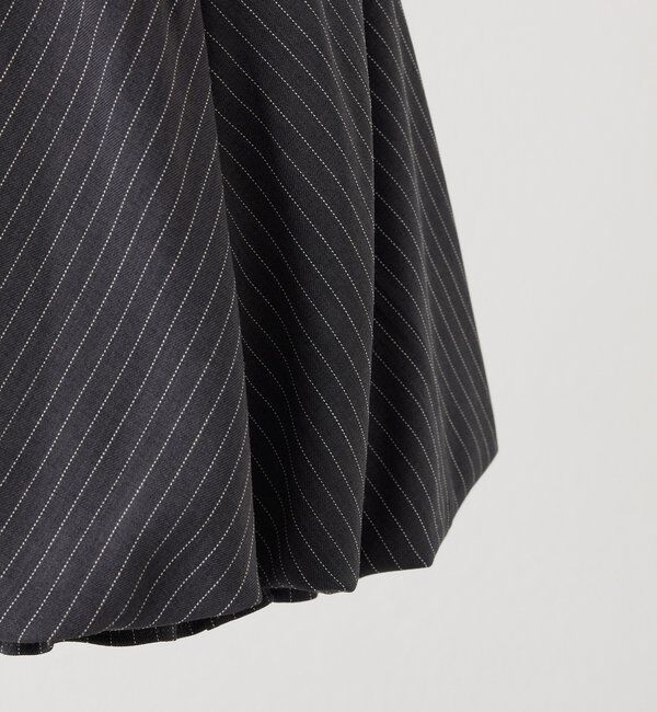  「【セットアップ可能】バルーンミニスカパン／SMサイズ」|スカート|