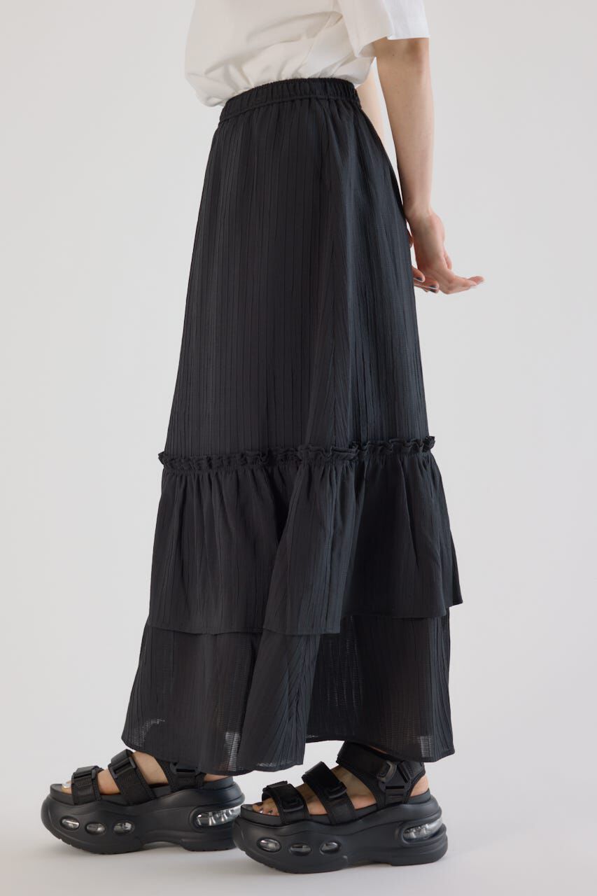 RODEO CROWNS「フリルスカート」|スカート|