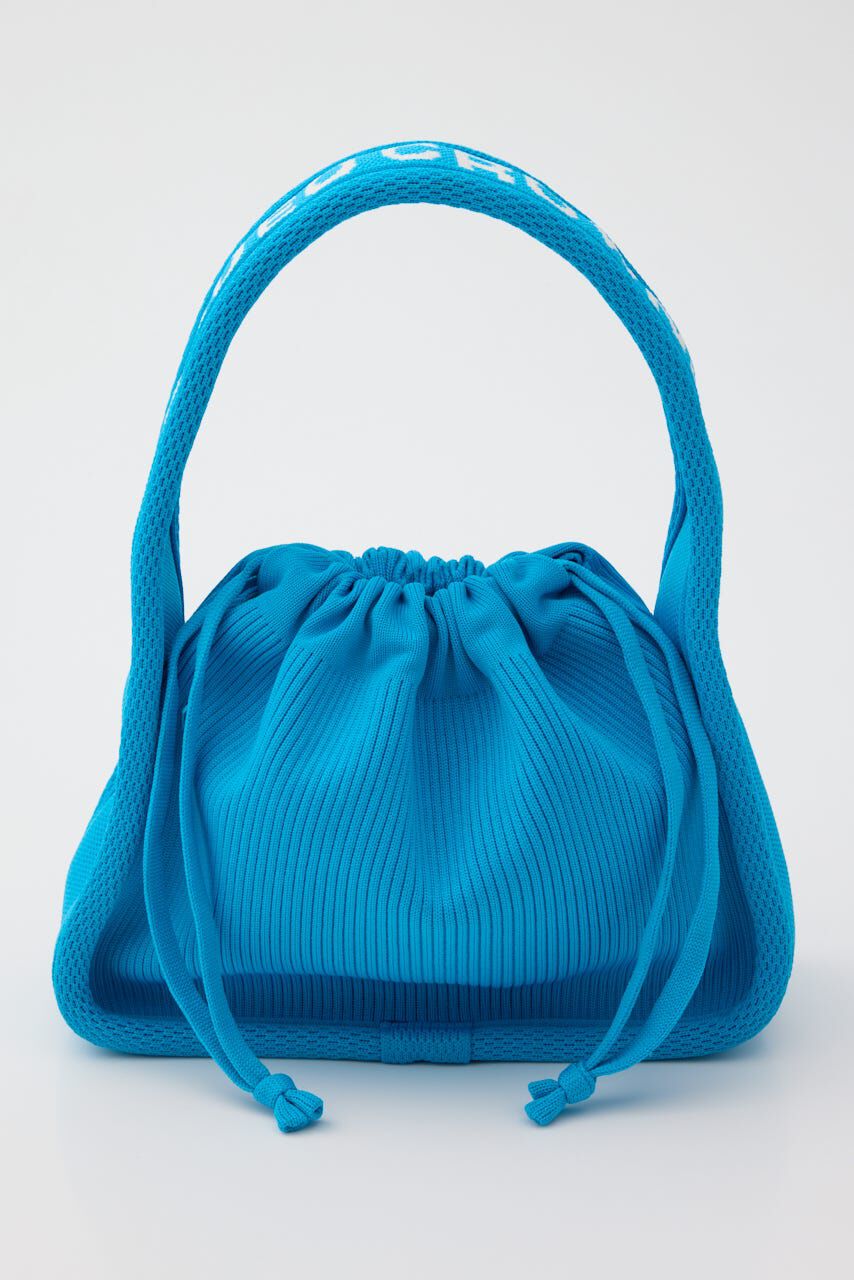 RODEO CROWNS「ニットハンドバッグ」|その他|