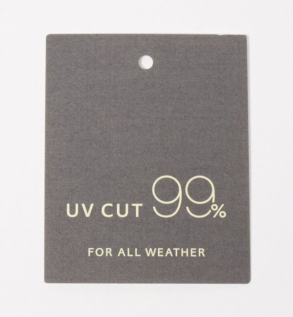 UNITED ARROWS「無地 晴雨兼用 長傘」|傘|