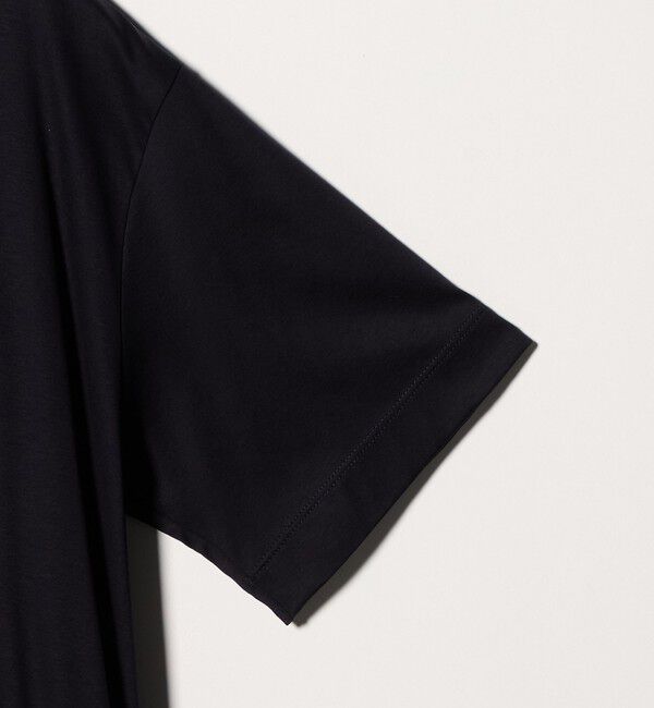 UNITED ARROWS「カット コンビ ドッキング ワンピース」|ワンピース|