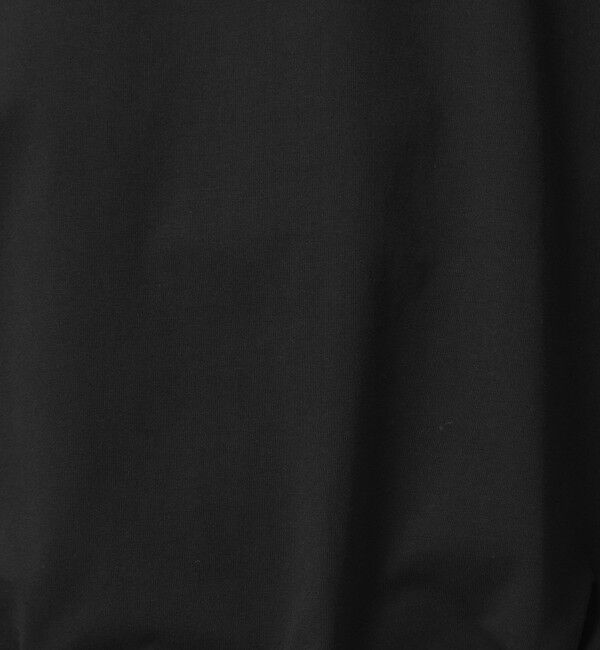 UNITED ARROWS green label relaxing「【WEB限定】＜at ease＞ドロスト カットソー 接触冷感 UVカット 遮熱」|Tシャツ・カットソー|