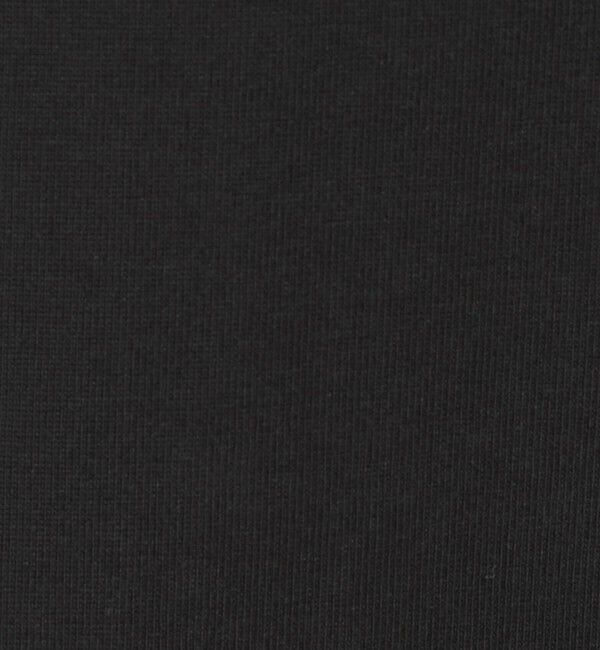 UNITED ARROWS green label relaxing「【WEB限定】＜at ease＞ドロスト カットソー 接触冷感 UVカット 遮熱」|Tシャツ・カットソー|