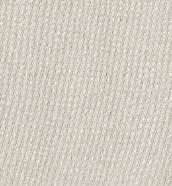 UNITED ARROWS green label relaxing「【WEB限定】＜at ease＞ドロスト カットソー 接触冷感 UVカット 遮熱」|Tシャツ・カットソー|