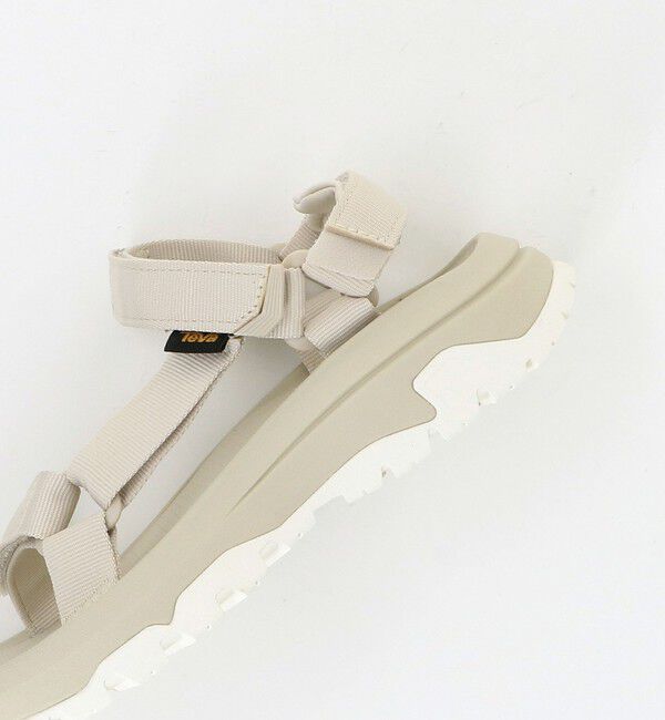 UNITED ARROWS green label relaxing「【WEB限定】＜TEVA＞ハリケーン エックスエルティー3 サンダル」|サンダル|