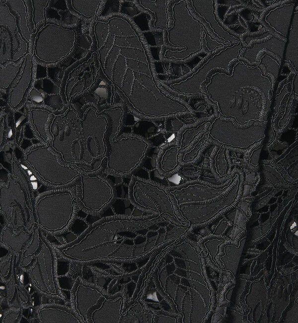 UNITED ARROWS green label relaxing「＜SEASONAL COLLECTION＞2WAY レース キャミソール」|シャツ・ブラウス|