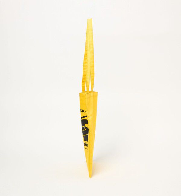 UNITED ARROWS green label relaxing「【別注】＜SoftBank HAWKS＞ アートプリントトートバッグ 」|トートバッグ|