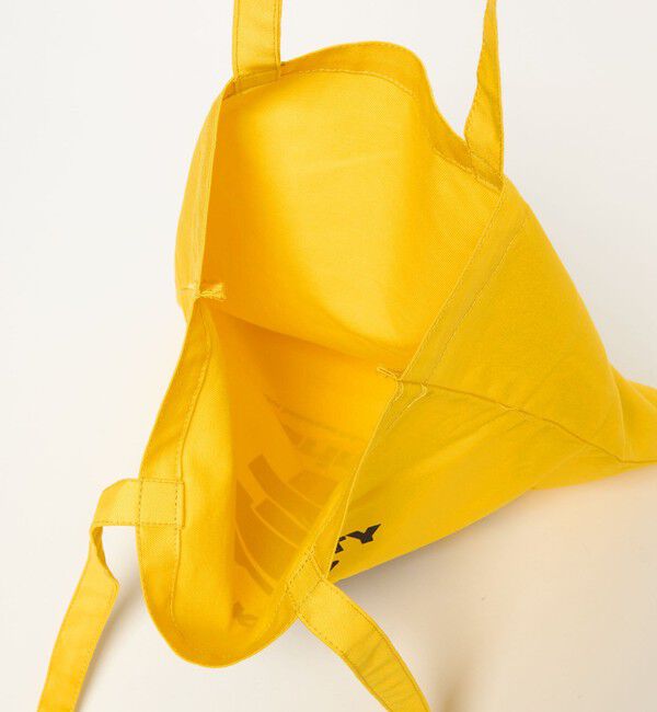 UNITED ARROWS green label relaxing「【別注】＜SoftBank HAWKS＞ アートプリントトートバッグ 」|トートバッグ|