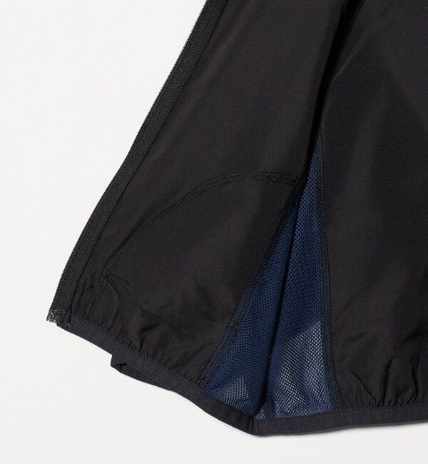 UNITED ARROWS green label relaxing「フード ジップ ブルゾン / キッズ  100cm-160cm 遮熱」|ブルゾン・スタジャン|