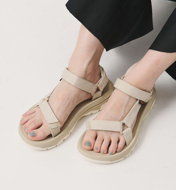 BEAUTY&YOUTH UNITED ARROWS「＜Teva＞HURRICANE XLT3 サンダル」|サンダル|